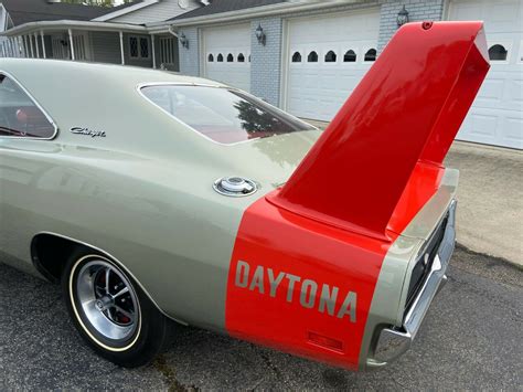 dodge daytona wing for sale.